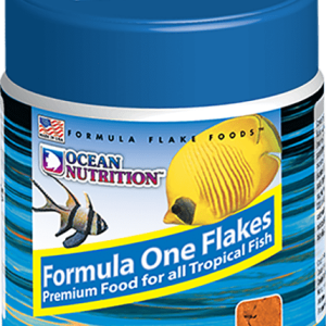 OCEAN NUTRITION Formula ONE Flakes 34gr