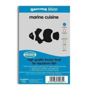 Gamma Marine Cuisine 95g