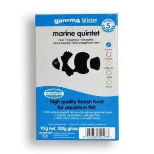 Gamma Marine Quintet 95g