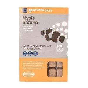 Gamma Mysis 95g
