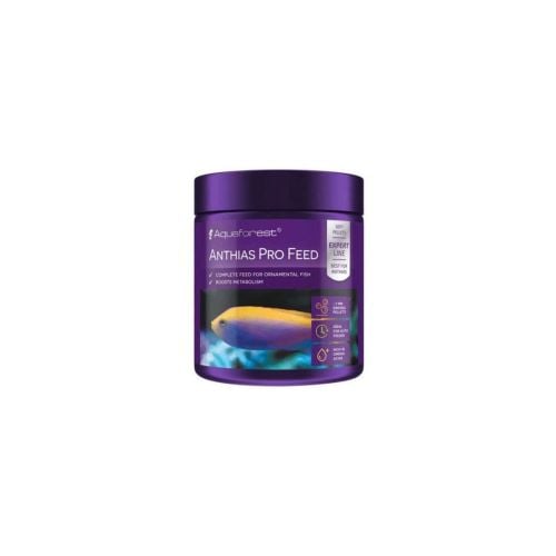 AquaForest- Algae Feed M,120g
