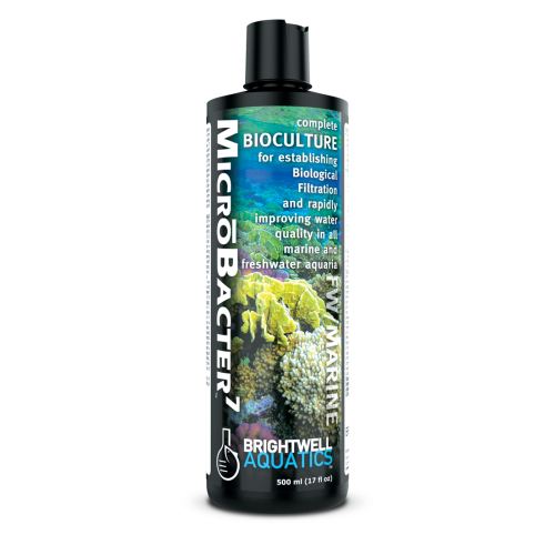 BrightWell MicroBacter7 250ml