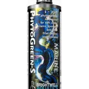 Brightwell-PhytoGreen-S (125ml)