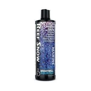Brightwell-Reef Snow for corals & invertebrates (125 ml)