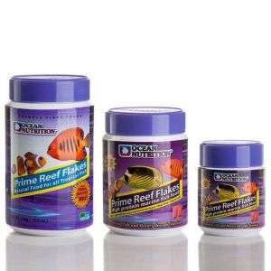 Ocean nutrition-Prime Reef Flakes 71gr