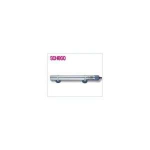 Schego Heater/titanium tube 600W