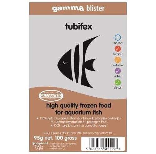 Gamma Tubifex 95g