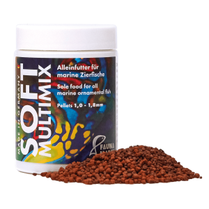 Fauna Marin Soft Multi Mix (100ml)