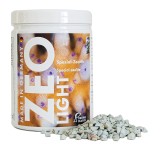 Fauna Marin Zeo-light Zeolith 1kg
