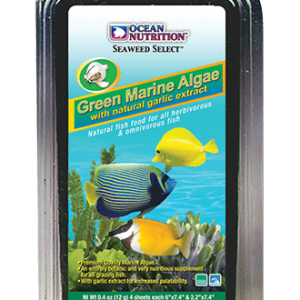 Ocean Nutrition- Green Marine Algae (12g)