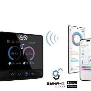 Maxspect Gyre 350 Cloud Edition - Double