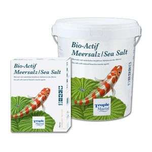 Tropic Marin BIO-ACTIF Sea Salt 10kg