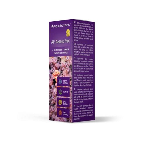 AquaForest Amino Mix 10 ml