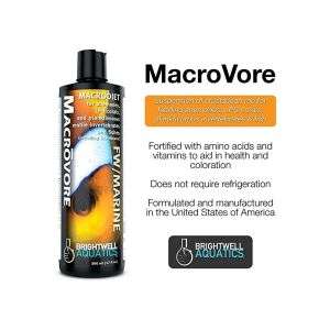 BRIGHTWELL -Macrovore 125ml
