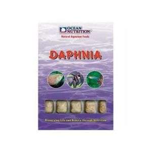 Ocean Nutrition Daphnia cube tray 100 gr