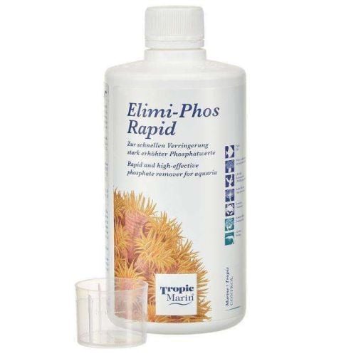 Tropic Marin – Elimi-Phos Rapid 500 ml