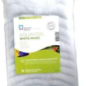 Aquarium Munster-AQUAVITAL WHITE MAGIC 100gr