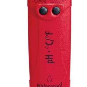 Hanna pHep pH tester – hi-quality pH tester HI98127