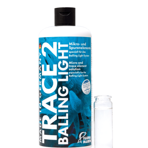 Fauna Marin Balling Trace 2 Metabolic 250ml