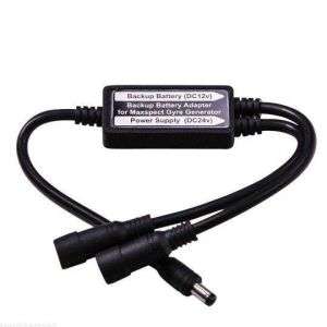 Maxspect Backup Battery Adapter – Gyre 200 and 300 Series