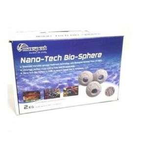 Maxspect Nano-Tech Bio-Sphere 2kg