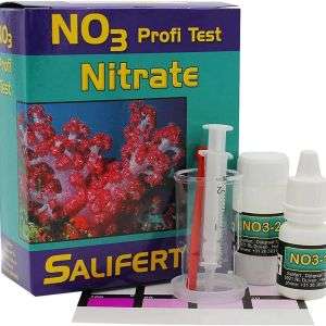 Salifert NO3 Nitrate Profitest 60 Tests