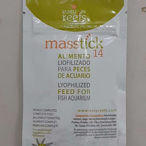 Easy Reefs -Masstick 14g