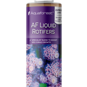 Aquaforest AF Liquid Rotifers (200ml)