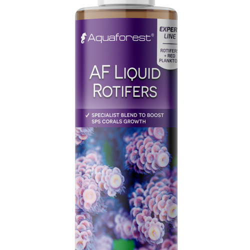 Aquaforest AF Liquid Rotifers (200ml)