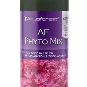 Aquaforest-Phyto Mix  coral food (250ml)