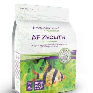 AQUAFOREST ZEOLITH FRESH (1000ML)