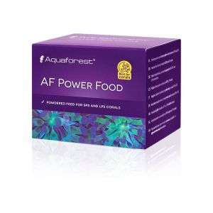 AF Power Food 20gr