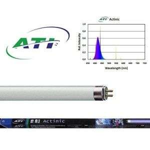 ATI Actinic 54 Watt
