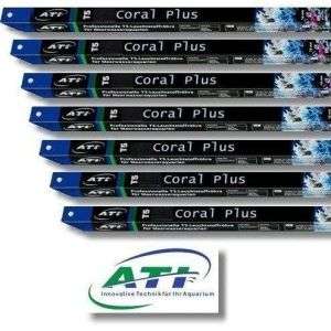 ATI Coral Plus 24 Inch 24W T5HO Fluorescent Bulb