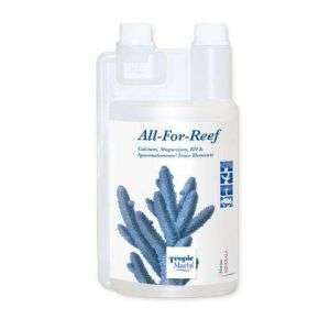 TROPIC MARIN - ALL FOR REEF  500 ML