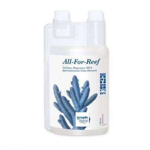 TROPIC MARIN – ALL FOR REEF  500 ML
