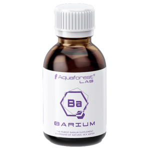 Aquaforest Barium Lab 200ml