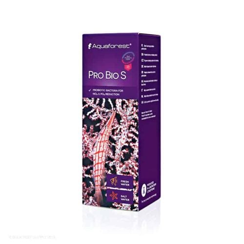 Aquaforest Pro Bio S 50 ml