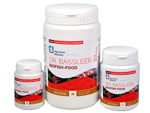 Aquarium munster -Marine xl 60gr