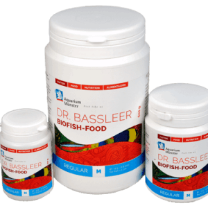 Aquarium Munster-Regular  60gr