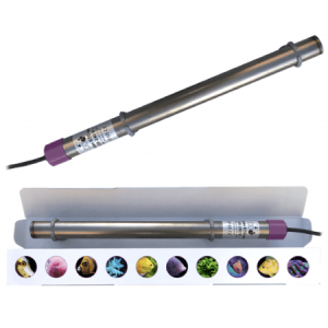 D-D Titanium heater - aquarium heater (250W)