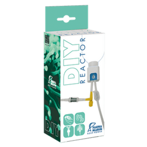 FAUNA MARIN - DIY REACTOR