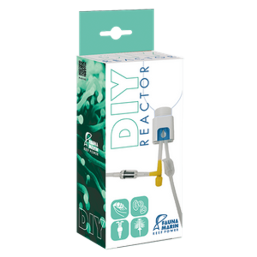 FAUNA MARIN – DIY REACTOR