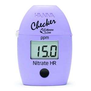 HI782 Marine Nitrate High Range