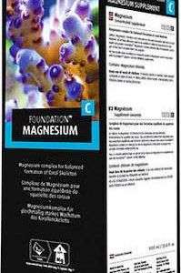 Red Sea Foundation C - foundation elements (Mg) 500ml