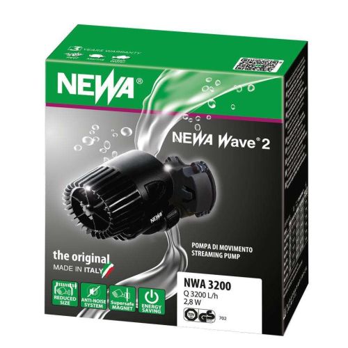 Newa-Wave 2 3200L/H
