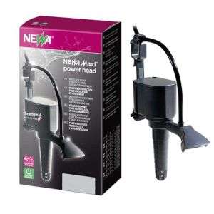 Newa Maxi Power Head MP 600