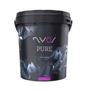 Nyos -PURE 20kg Salt Mix
