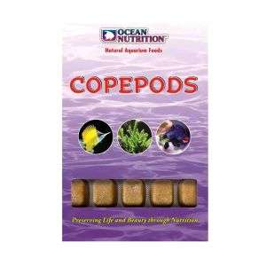 Ocean Nutrition-Copepods 100gr
