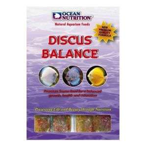 OCEAN NUTRITION discus balance 100gr